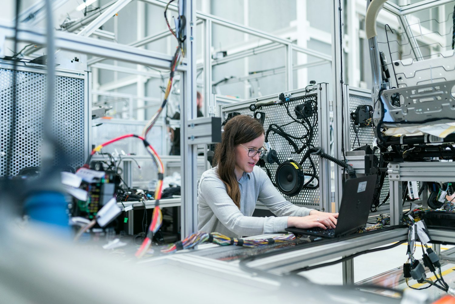 R&D scientist at Orbantus Global Pharma